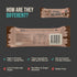 benefits of CHIEF Collagen Protein Double Choc 12x45g